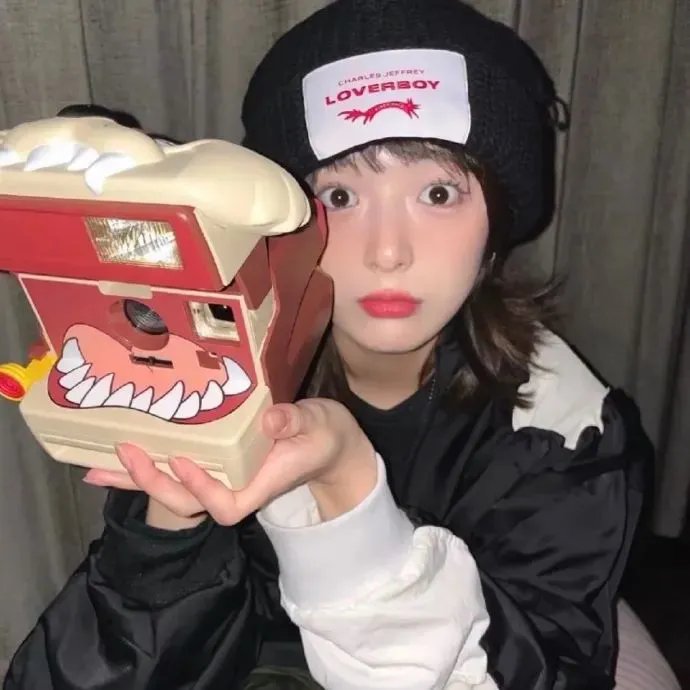 东邪闪魂
